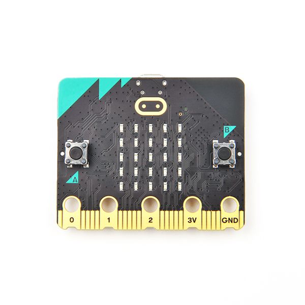 ELECFREAKS BBC micro:bit V2.2